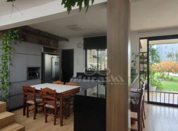 5b3f746102c06b349abfdf785043e25ce19633ba · Sobrado com 3 dormitórios à venda por R$ 1.700.000,00 - Brejatuba - Guaratuba/PR
