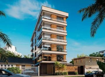 71d02b17c5e63ed3bdbeb1e93671a1795211d1dc · Apartamento com 3 suítes à venda, 97 m² por R$ 980.000 - Centro - Guaratuba/PR