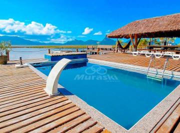 c8f2d9381d50641a4b66e0b896af35d06b87f8d5 · Casa com 6 quartos à venda, 629 m² por R$ 7.500.000 - Piçarras - Guaratuba/PR