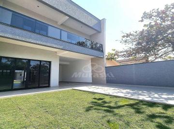 46d82a0924220d183c2522994a028adb45d8e107 · Sobrado com 3 dormitórios à venda, 190 m² por R$ 1.420.000,00 - Brejatuba - Guaratuba/PR