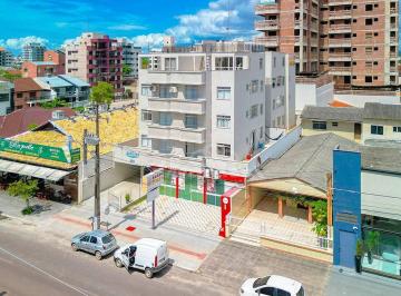 30e1db6e26565e167bee4aa255fb30575c385595 · Apartamento com 3 quartos à venda, 105 m² por R$ 950.000 - Centro - Guaratuba/PR