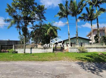 1caa0554bc1b85fb6b76f7b0571e2826500cff55 · Terreno à venda, 1128 m² por R$ 1.300.000,00 - Piçarras - Guaratuba/PR