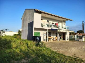 cadbf5e7eded37b3364d82b74b9d5524d2cc9058 · Sobrado com 3 dormitórios à venda, 255 m² por R$ 900.000,00 - Coroados - Guaratuba/PR