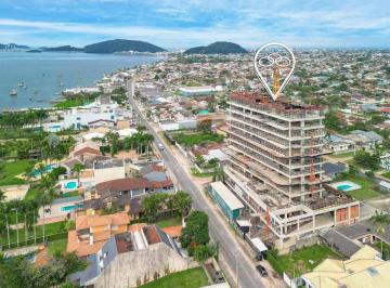 c81b9d21c124440e87c40ee24453d54a3a182972 · Apartamento com 4 dormitórios à venda, 206 m² por R$ 4.724.100,00 - Piçarras - Guaratuba/PR