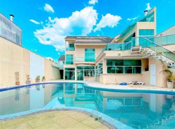9afeae0eec9907550d9953e261a1016d84e57e4f · Casa com 7 dormitórios à venda, 750 m² por R$ 8.000.000,00 - Brejatuba - Guaratuba/PR
