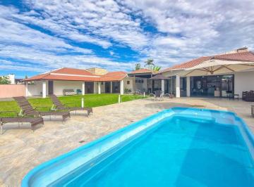 6bd531151c42948b05bc258b0e2731c2716385b0 · Casa com 3 quartos à venda, 208 m² por R$ 1.200.000 - Nereidas - Guaratuba/PR