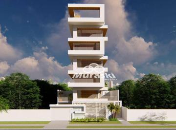 b63a945550c733544fc6654dad3f5b839b90c02a · Cobertura com 3 dormitórios à venda, 167 m² por R$ 1.775.000,00 - Centro - Guaratuba/PR