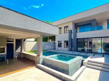 004b5c5fd27fe7f9c67daa1e6e18a270bf411b08 · Casa com 4 dormitórios à venda, 461 m² por R$ 3.800.000,00 - Centro - Guaratuba/PR