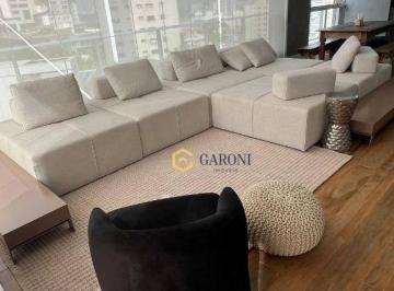 a8f8d0e2f711622065c6a029919295b7bf83057b · Apartamento Duplex com 3 suítes para alugar, 349 m² - Alto da Lapa - Condomínio Clube
