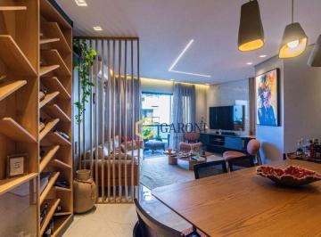 4ed779286cedbc30dcc94c809797b732c7c9107c · Apartamento com 3 dormitórios à venda, 124 m² - Vila Leopoldina - São Paulo/SP