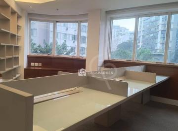 fd6ef887e53c1495f5532f3fe72dd40a47f7255b · Sala para alugar, 165 m² por R$ 55.745,20/mês - Leblon - Rio de Janeiro/RJ