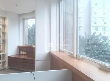 022d28ff52266eae85ab8742609e1908f6b409ba · Sala para alugar, 165 m² por R$ 55.745,20/mês - Leblon - Rio de Janeiro/RJ