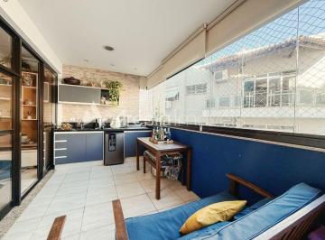 448ca474f1f9b779b7d30814dfd3b2aee868bb01 · Apartamento com 2 quartos, 1 suíte à venda, 98 m² por R$ 1.300.000 - Jardim Oceânico - Rio de Janeir