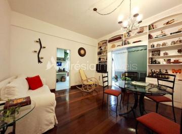 1743a721c3d0d03383ef9365f583f1dd3757c92c · Apartamento com 2 quartos, 1 suíte à venda, 98 m² por R$ 1.100.000 - Jardim Oceânico - Rio de Janeir