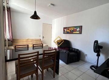 aaf7713392d05fcb7361db7571da994876c67207 · Apartamento com 2 dormitórios no Residencial Bernardo Oiticica