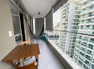 a57eaf1dc473096365fad3aa60efd8569da9045e · Apartamento com 2 quartos à venda, 75 m² por R$ 595.000 - Santa Rosa - Niterói/RJ