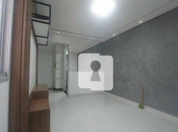 1532782321174abc58802c5f95a305d3132b7515 · Apartamento com 2 dormitórios para alugar, 45 m² por R$ 1.500/mês - Jaraguá - São Paulo/SP