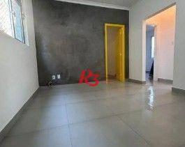 5bc26c6aae9ea1bcce10b63d8a758909e5e77764 · Apartamento com 2 dormitórios à venda, 60 m² por R$ 360.000,00 - Embaré - Santos/SP