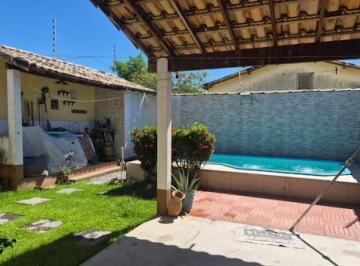 Casa à venda com 2 quartos em Inoã,Maricá/RJ · Casa à venda, 160 m² por R$ 410.000,00 - Inoã - Maricá/RJ