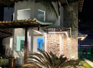 CASA DE ALTO PADRÃO À VENDA – BOQUEIRÃO | SAQUAREMA/RJ · Casa com 4quartos à venda, 180 m² por R$ 1.100.000 - Boqueirão - Saquarema/RJ