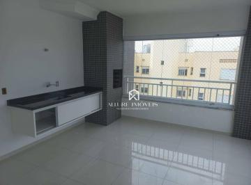 5f1f0d1fbc23a5b1a80eb1819cc5037ff50b0b57 · Apartamento com 2 dormitórios para alugar, 83 m² por R$ 4.600,00/mês - Jardim Aquarius - São José do