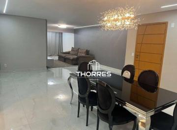 a8cc7c9693d37e22bf16ac958a12502742f117bd · Apartamento com 4 dormitórios à venda, 240 m² por R$ 1.790.000,00 - Nova Petrópolis - São Bernardo d