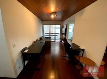 51e2dd02c7c433db8eadae486c920d5147843d8c · Apartamento com 2 dormitórios à venda, 50 m² por R$ 700.000,00 - Consolação - São Paulo/SP