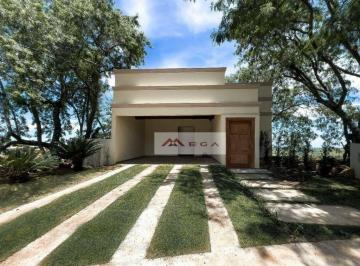 e9a2d32e8c498e17df076631203d84b7e8ad524d · Casa com 2 dormitórios à venda, 337 m² por R$ 790.000,00 - Caminhos de San Conrado - Campinas/SP