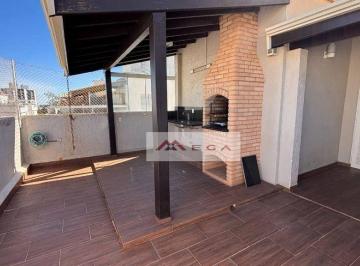 3f18e32269867f32e1c533c9f1e003634243e5be · Cobertura à venda no Spazio Calabria na Vila João Jorge em Campinas/SP