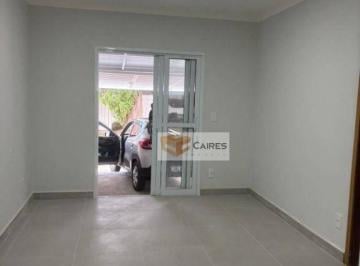 8196b1be185282f5e40cabf875a53c7811f56609 · Casa com 2 dormitórios para alugar, 75 m² por R$ 3.000,00/mês - Vila Miguel Vicente Cury - Campinas/