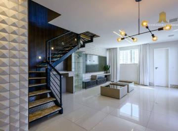 80e3a8d3d40cc137cbfa91df51d18cce16e76b18 · Cobertura nascente | Vista livre | Lazer completo | Excelente localização em Águas Claras