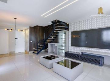 aca8958619aa007793d80b9dd3ca0232f895ed57 · Cobertura nascente | Vista livre | Lazer completo | Excelente localização em Águas Claras