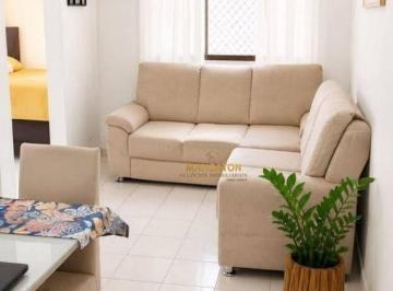 0646cc48fb8c008f285df0e4de14a6985b578f40 · Apartamento com 2 dormitórios à venda, 52 m² por R$ 256.000 - Medeiros - Jundiaí/SP