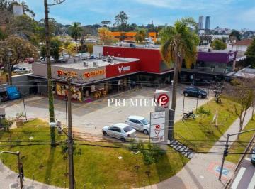 5a573a6201a12043b22dfe23057a72477bacb68e · Loja para alugar, 54 m² por R$ 13.831,00/mês - Mercês - Curitiba/PR
