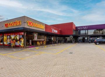 Comercial · 54m² · 17 Vagas · Loja para alugar, 54 m² - Mercês - 