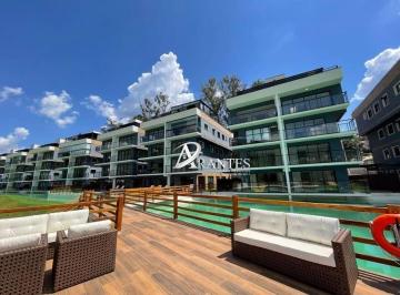59821e7bda6ebc419cd4304a5ab971cf0235fd64 · Apartamento com 4 dormitórios à venda, 190 m² por R$ 1.370.000,00 - Nova Gardênia - Atibaia/SP