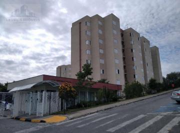a01f6745142debc8e867e110043552ac7938e5a1 · Apartamento no Residencial João Cândido B - Taboão da Serra