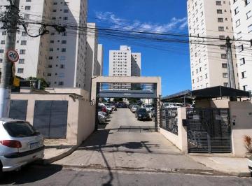 b56928584202eacb9f96542ce0ae1a8fb059d1a9 · Apartamento no Residencial Chafariz de Pedra A - Zona Leste