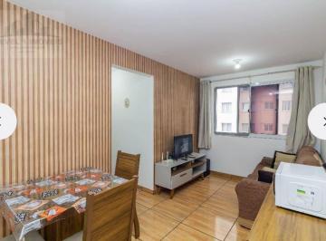 11fcdd55d09d9b52aca30c5a788b2eeb87e573d6 · Apartamento no Residencial Plano & Parque do Carmo - Iososuke II / Zona Leste