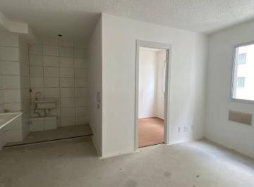 9a63b3032ac2ef0db6d50cd7b2bedc9be7ec0aaa · Apartamento no Residencial Dez São Miguel - Zona Leste
