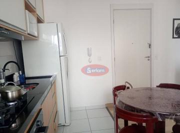 13aa6566aa28d12823ba03ecaad2a7430b4011ce · Apartamento com 2 dormitórios à venda, 44 m² por R$ 320.000,00 - Areia Branca - Santos/SP
