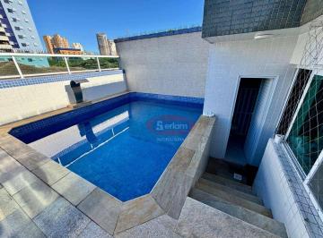9bd71520ecfd4a0fab3d5078ba2940f97cfa6a66 · Casa com 4 dormitórios à venda, 208 m² por R$ 2.490.000,00 - Ponta da Praia - Santos/SP