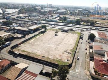 15a330683bdb0203f78b3fea6e9c4cb3d9fdbedd · Área em frente Rod. Anhanguera para Locação / BTS / Venda – 8.627 m² | Campinas/SP