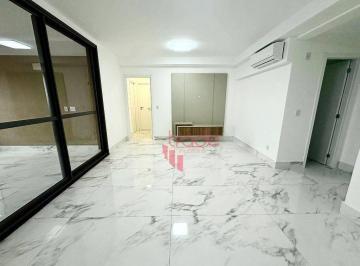 2a1b722695f5fae6da1a5a98ef755e1d9fb88bd9 · Apartamento para Alugar com 03 Quartos sendo todos Suítes no Bairros Jardim Olhos D'Água I com Varan