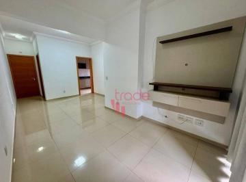 81b1c67131858cb85fb9a549e7794a772a39b280 · Apartamento para Alugar de 02 Quartos sendo todos Suítes no Bairro Jardim Botânico em Ribeirão Preto