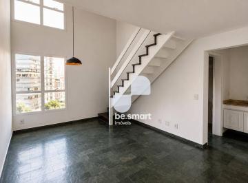 ab1933fe0d93757700e178ca6783cfedf9fbc033 · Apartamento com 1 dormitório à venda, 55 m² por R$ 750.000,00 - Vila Nova Conceição - São Paulo/SP