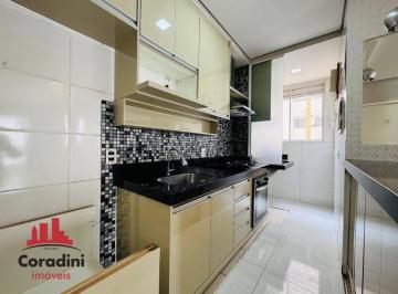 d09c730f34ddbc896d4cae5531fea50c7a76d243 · Apartamento com 2 quartos à venda, 58 m² por R$ 290.000 - Vila São Pedro - Hortolândia/SP