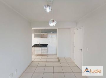 7a430bbbc60c7e87f831578962bccde82ffcccbd · Apartamento com 2 dormitórios para alugar, 51 m² por R$ 1.830,00/mês - Condomínio Portal Primavera -