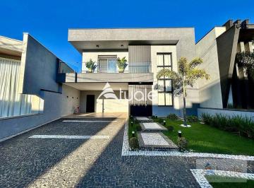 b02112aa8ffd35229fe40450ec065611a34bae96 · Casa com 4 dormitórios à venda, 219 m² por R$ 1.600.000,00 - Residencial Jardim do Jatobá - Hortolân