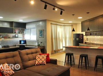 32be6f92326264df9f3345c47571a3486920285b · Apartamento Duplex com 3 dormitórios, 140 m² - venda por R$ 900.000,00 ou aluguel por R$ 5.157,00/mê